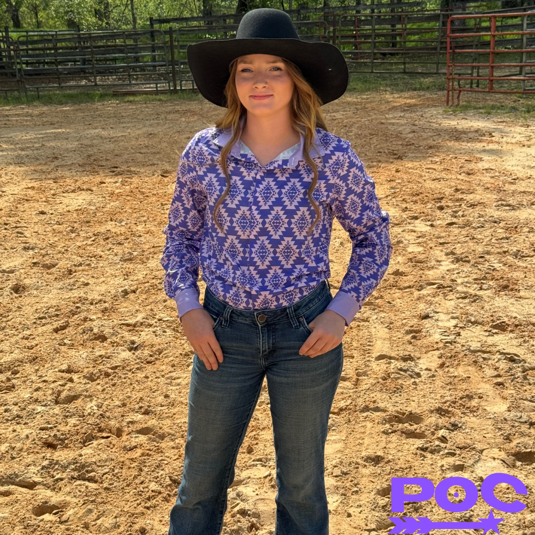 Wren Rodeo Shirt