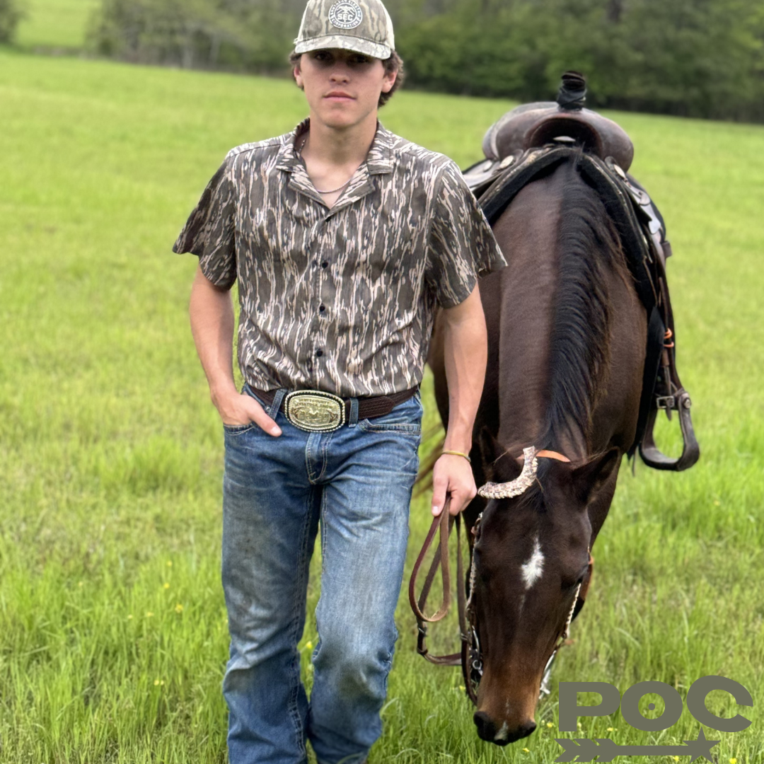 Bottomland Breeze Shirt